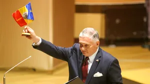 Adrian Zuckerman: Occidentul trebuie să fie mai hotărât în cazul Ucrainei