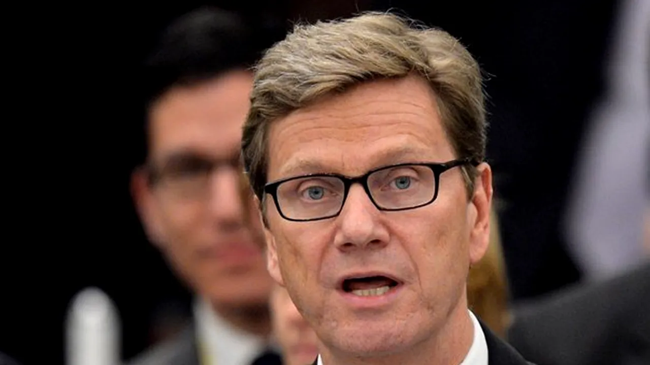 Germania analizează posibilitatea acordării de ajutor Franţei, în Mali