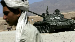 Afganistan-ul, o piedică în faţa marilor imperii