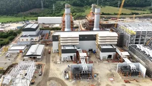 Primul megawatt de la Centrala de la Mintia este așteptat să intre sistemul energetic național săptămâna viitoare - SURSE