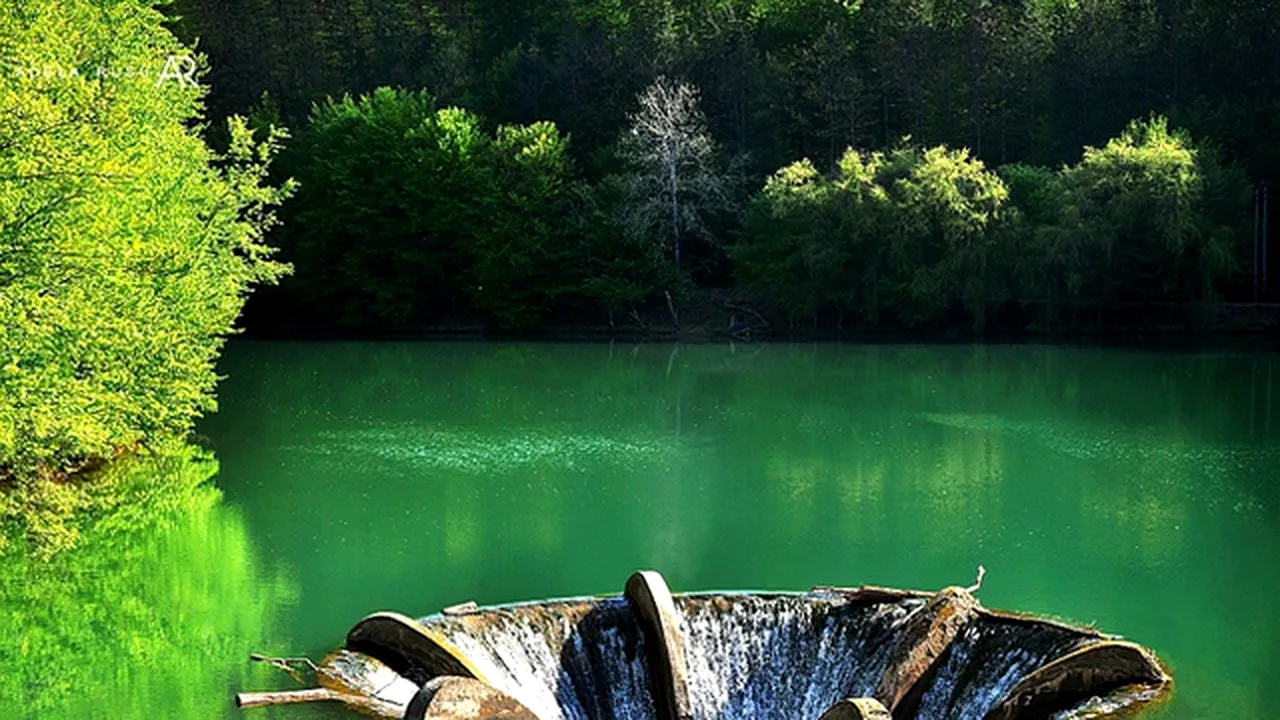 Destinaţii de weekend: Cele mai ciudate obiective turistice din România