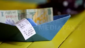 Restaurantele, barurile şi cluburile vor publica pe meniu anunţul privind bonurile fiscale, de la 1 martie