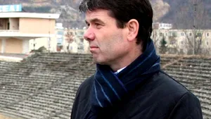 Primarul Braşovului i-a permis lui Copos să înceapă lucrările la hotelul Sport fără autorizaţii