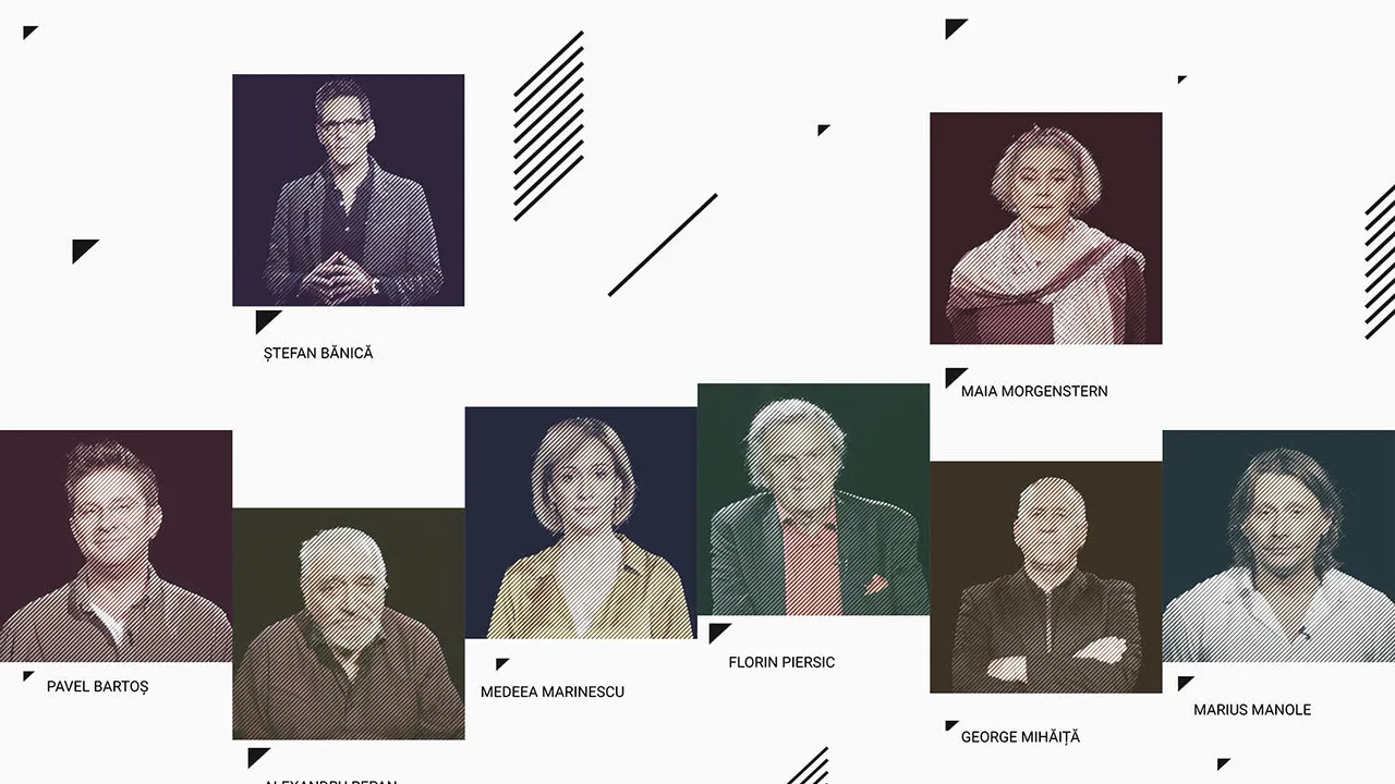 Aplauze pentru poet - o nouă serie, din 27 septembrie 2022