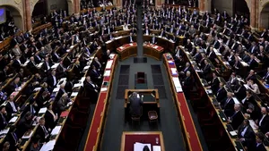 Controversata lege a presei din Ungaria a fost modificată