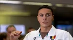 David Popovici își marchează ziua de naștere într-un mod special. Ce își dorește campionul român