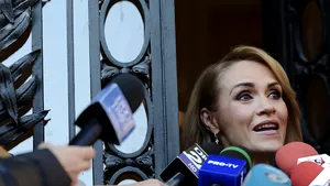 „Ultimatum” pentru Rareş Bogdan. Gabriela Firea: Aştept scuze publice din partea lui sau o să vină în faţa instanţei