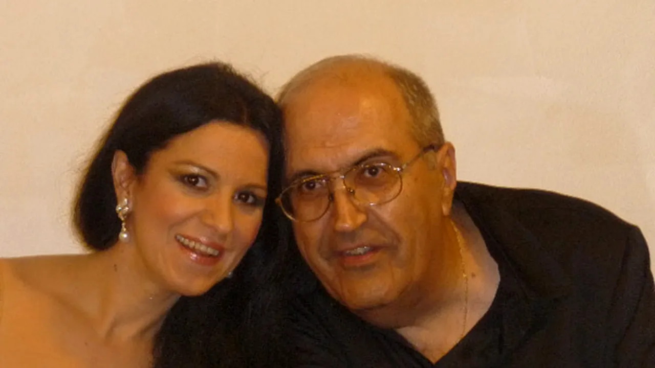 Angela Gheorghiu cântă alături de Dan Grigore la Teatrul Scala din Milano, pe 6 octombrie 2013