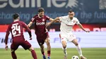 Programul etapei de Paști în Superliga de fotbal. Când se joacă CFR Cluj – Dinamo