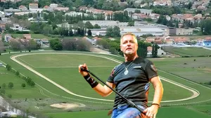 Thompson, un cântăreț croat acuzat de simpatii naziste, va paraliza Zagrebul cu un concert uriaș