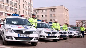 Poliţiştii comunitari din sectorul 2 nu îşi vor lua concediu de odihnă în perioada Paştelui