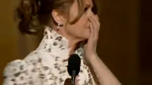 OSCAR 2014: Momente şocante în istoria galei Oscarurilor - VIDEO