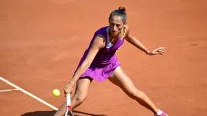 Alexandra Cadanţu, eliminată în primul tur al turneului de la Bucureşti