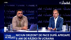 Analist politic, despre contractul de lobby cu firma din SUA: „Putea fi oricine. Contează interesele americane. Am putea să construim cu vecinii noștri”
