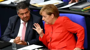 Germania retrage un diplomat din Coreea de Nord ca reacţie la testul balistic al Phenianului