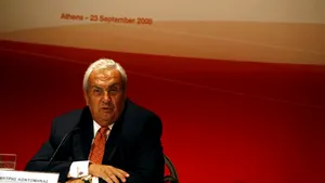 Dimitris Kontominas, un magnat grec în domeniul media, inculpat într-o anchetă de fraudă bancară