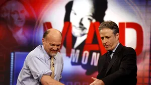 Gândul: Un comic american a demonstrat că analiştii economici au contribuit la declanşarea crizei