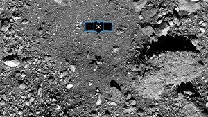 Misiune spectaculoasă: Nava OSIRIS-REx va coborî pe un asteroid pe 20 octombrie pentru a lua probe