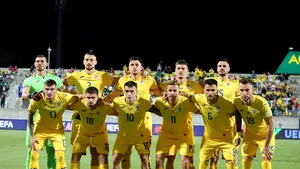 Liga Naţiunilor: Victorie categorică a României cu Cipru. „Tricolorii” sunt pe primul loc în grupă
