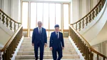 Ilie Bolojan, desemnat oficial premier