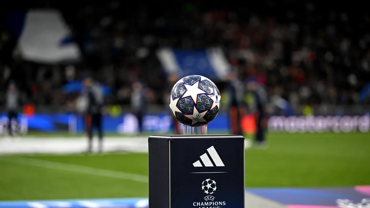 Manchester City şi Internaţionale Milano s-au calificat în semifinalele Ligii Campionilor