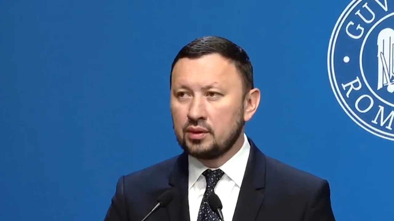 Mircea Fechet a aprobat bugetul Administrației Naționale Apele Române. Este cu cu 55% mai mare decât cel de anul trecut