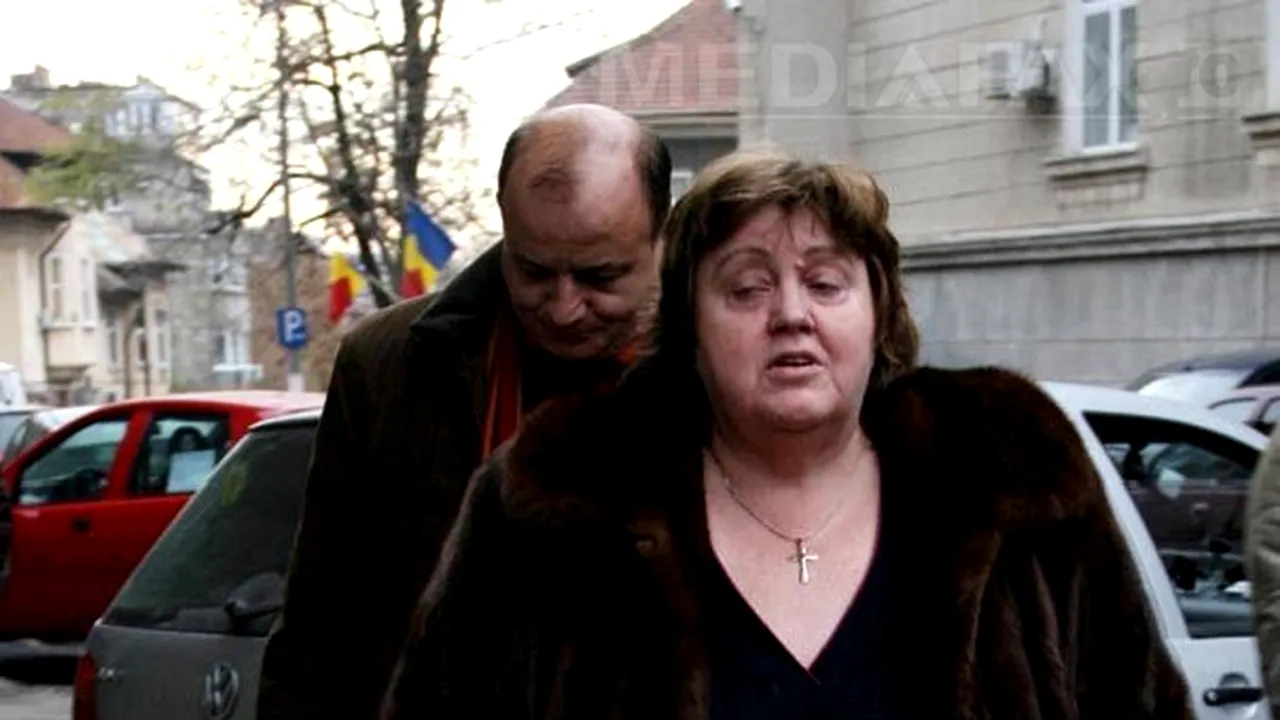 Irina Paula Jianu: Sunt cel mai mare mituitor al României acum, pentru că l-am mituit pe Năstase