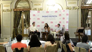 Imuno-nutriţia, o metodă de avangardă în lupta cu bolile cronice