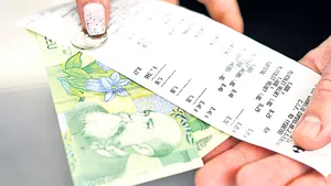 Loteria bonurilor fiscale: Extragerea bonurilor câştigătoare este programată duminică, 16 iulie