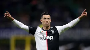 Cristiano Ronaldo a reuşit o performanţă uimitoare: Fotbalistul lui Juventus a ajuns la 699 de goluri înscrise în carieră