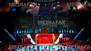 Animalele sălbatice ale Circului Globus ar putea fi relocate în Africa de Sud