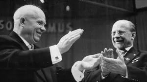 RFG voia să cumpere în anii '60 de la URSS reunificarea Germaniei. Cât ar fi costat