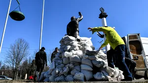 UNESCO: Peste 50 de situri istorice, biserici şi muzee ucrainene au fost avariate