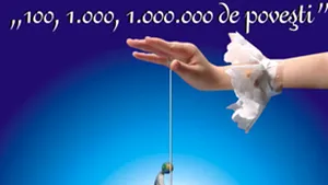 Teatrul Ion Creangă lansează ediţia a doua a concursului  