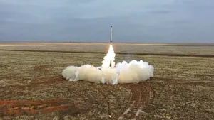 China se îndreaptă spre un atac nuclear? Pentagon: „Își consolidează armamentul cu ajutorul Rusiei”