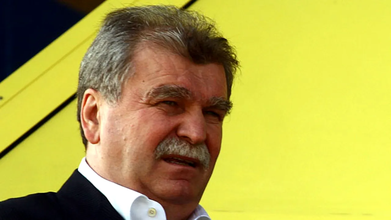 Dinu Gheorghe: Cluburile cu 