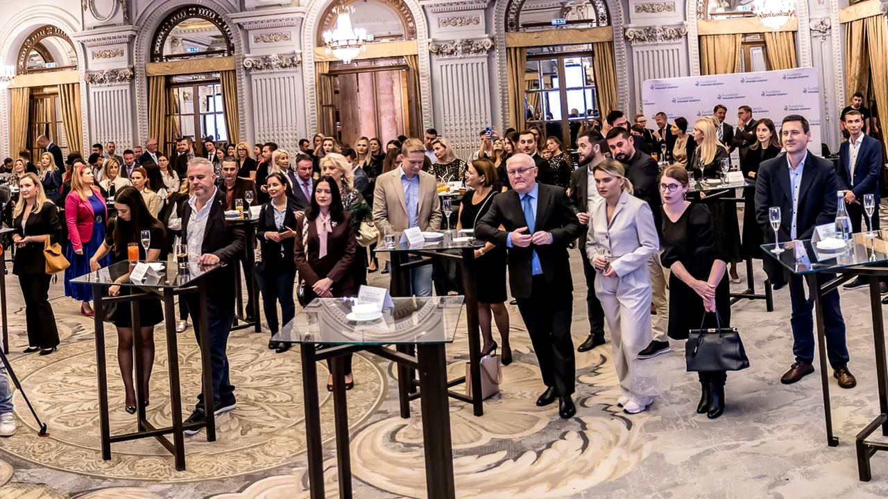 Grupul Premier Energy a lansat Fundaţia Premier Energy România