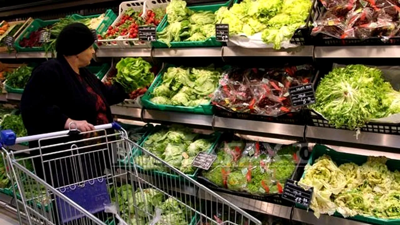 Adevărul despre produsele organice. Sunt sau nu sunt mai sănătoase decât cele crescute cu pesticide?