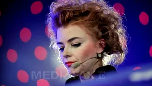 Gianina Corondan a refuzat să participe la selecţia angajaţilor TVR, în cunoştinţă de cauză