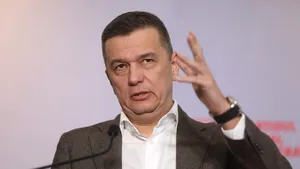 DECLARAȚII Grindeanu îl ironizează pe Bolojan: „E ușor să te dai mare reformator. Concedierile și vânzarea companiilor nu sunt reformă, sunt șobolănism”