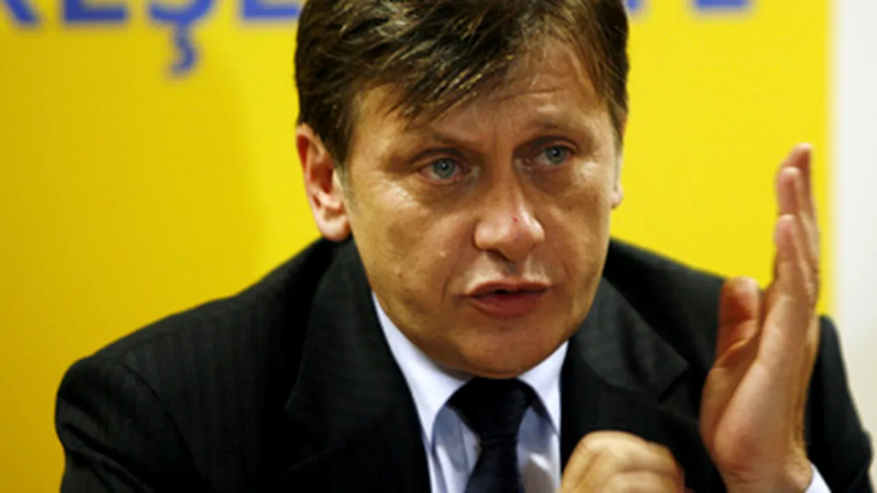 Romanian Liberals Refuse Democrat Liberal Leader's Invitation To Talks On Parliament Majority