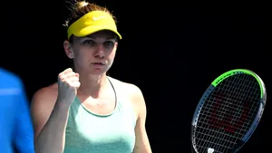 Simona Halep a trecut în turul 3 la Miami Open, după ce, cu probleme medicale, a revenit de la 0-1

