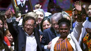 Un fost luptător de gherilă a câştigat alegerile prezidenţiale în Columbia. Cine este Gustavo Petro