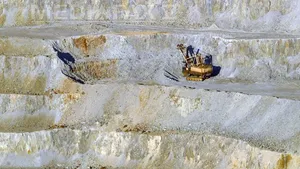 Cuprumin vrea să-şi dubleze producţia în următorii trei ani