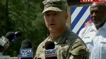 Atacul armat de la baza Fort Stewart din Georgia: Sergent reținut după ce a împușcat cinci soldați