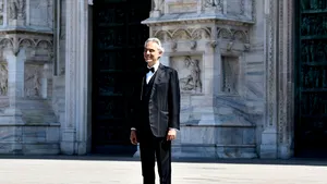 Reacţii virulente în rândul italienilor după îndemnul lui Andrea Bocelli. Acesta recomanda oamenilor să nu respecte măsurile împotriva COVID-19