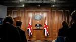 Trei miniștri din guvernul britanic și-au dat demisia în semn de protest față de premierul Starmer