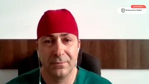 Healthcare Trends: Cancerul în România, sub lupă. Ce trebuie să ştim şi cum ne ferim? Medicul chirurg Ciprian Tănăsescu, despre cancerul la persoanele tinere 
