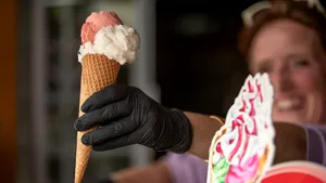 Îngheţată contaminată cu oxid de etilenă, retrasă de pe piaţă. Lista produselor. Cum îşi pot primi oamenii banii înapoi