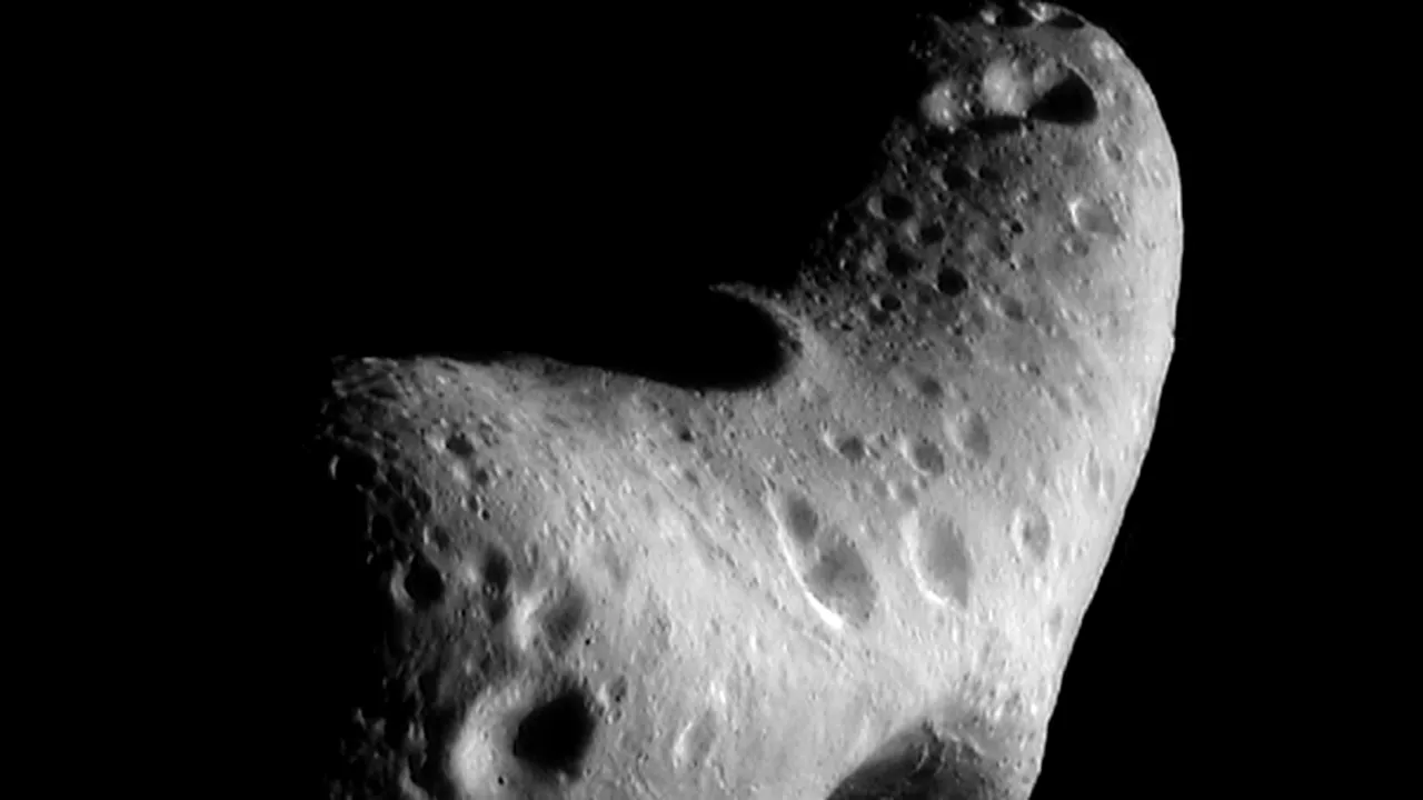 Un asteroid descoperit de astronomii gălăţeni va lua numele oraşului